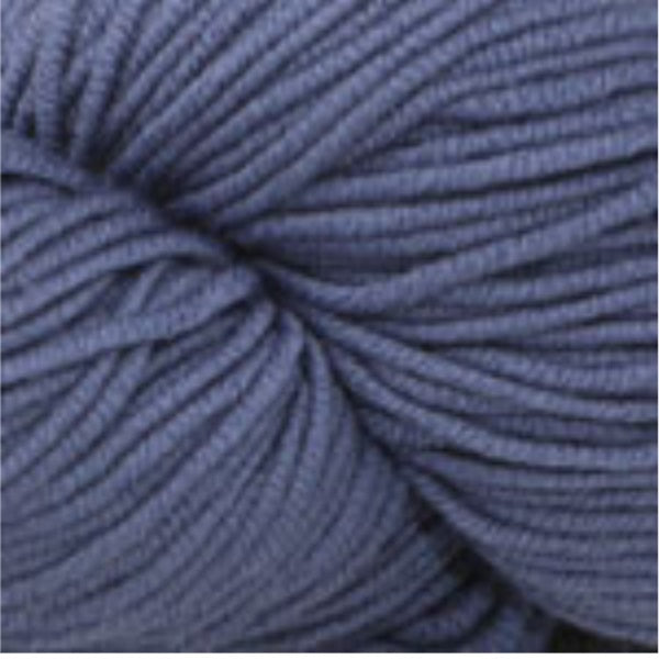 Worsted Merino Superwash