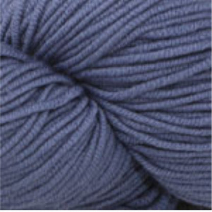 Worsted Merino Superwash