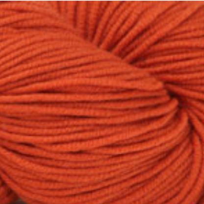 Worsted Merino Superwash