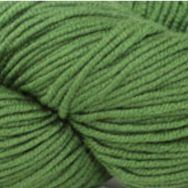 Worsted Merino Superwash