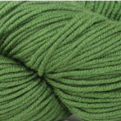 Worsted Merino Superwash