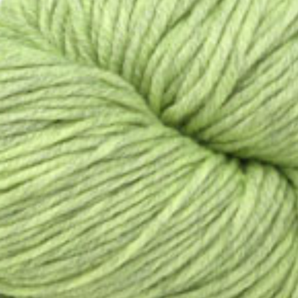 Worsted Merino Superwash