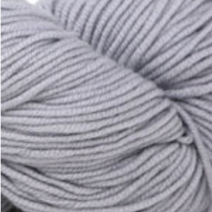 Worsted Merino Superwash
