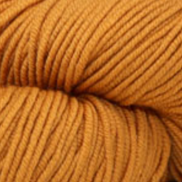 Worsted Merino Superwash