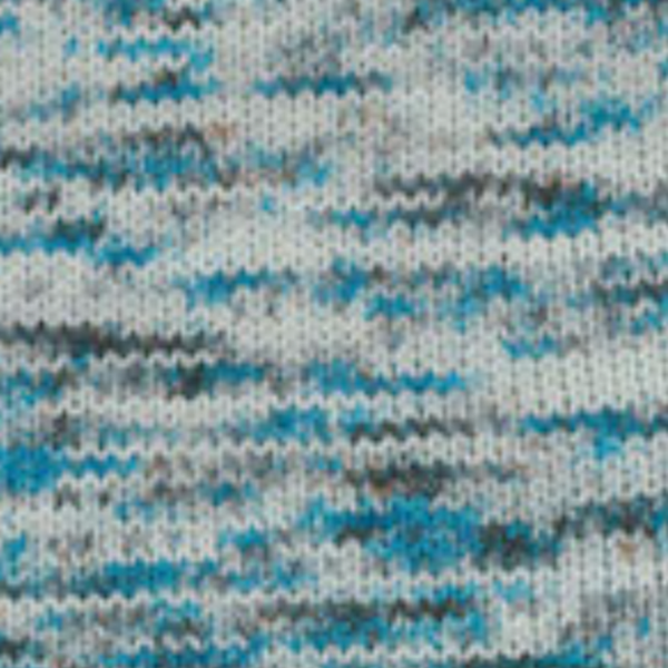Worsted Merino Superwash Splash