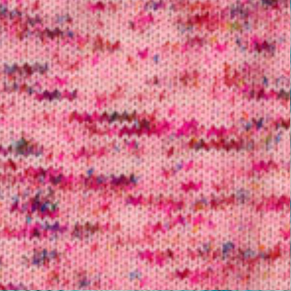 Worsted Merino Superwash Splash