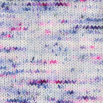 Worsted Merino Superwash Splash