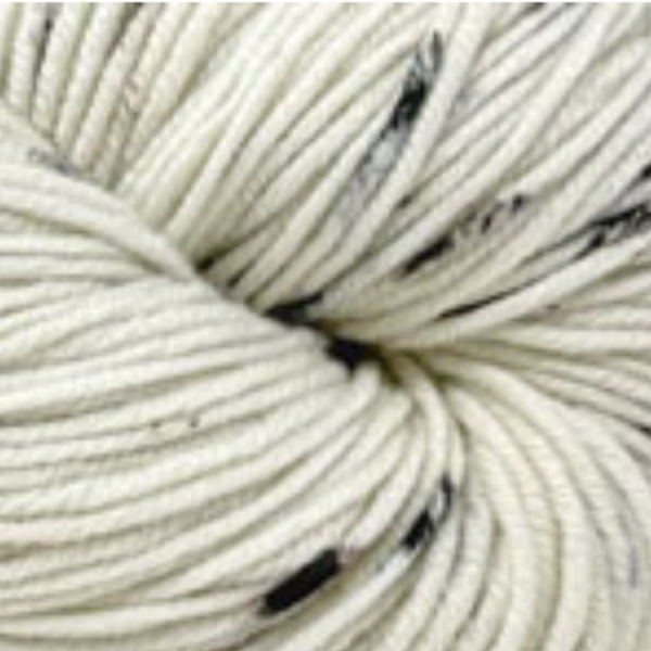Worsted Merino Superwash Splash
