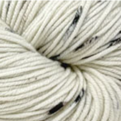 Worsted Merino Superwash Splash