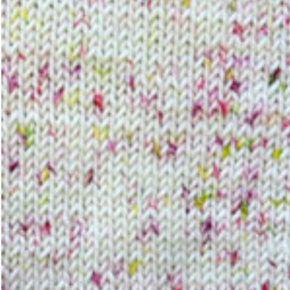 Worsted Merino Superwash Splash