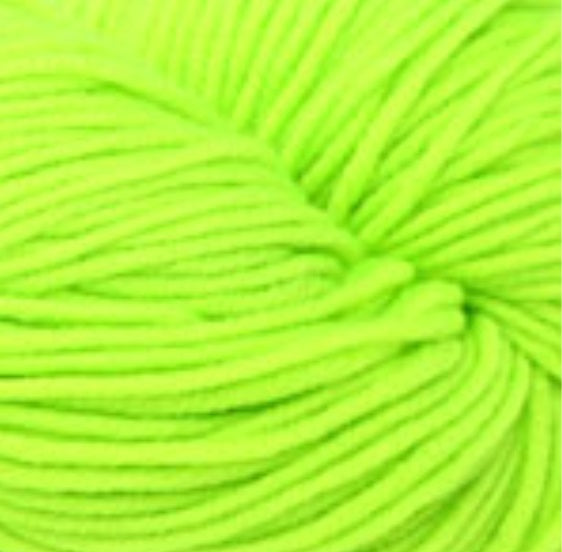 Worsted Merino Superwash