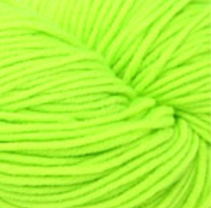 Worsted Merino Superwash