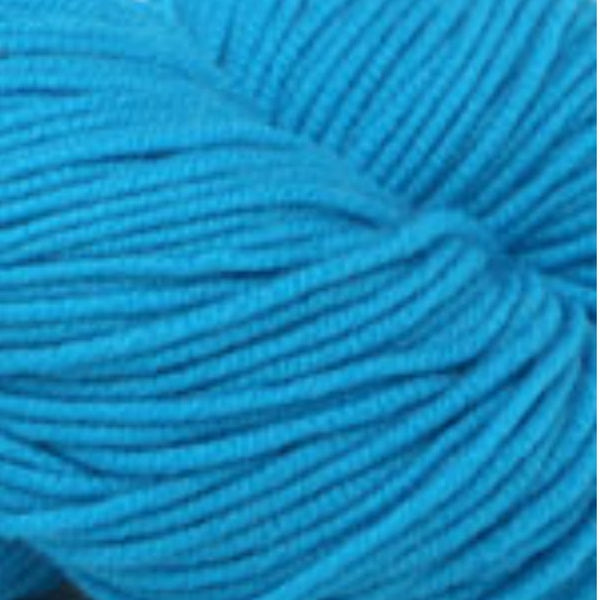 Worsted Merino Superwash