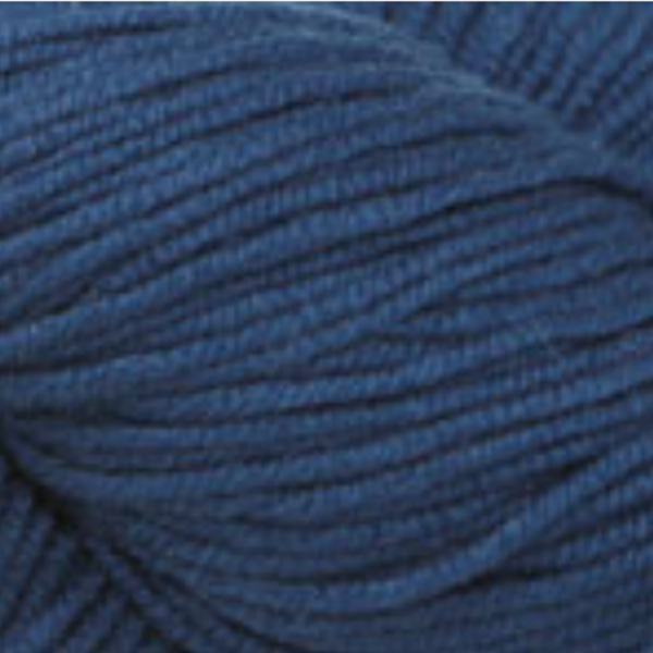 Worsted Merino Superwash