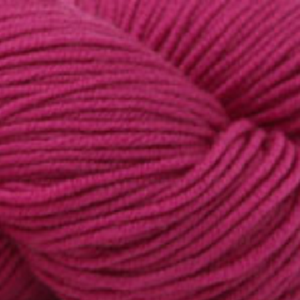 Worsted Merino Superwash