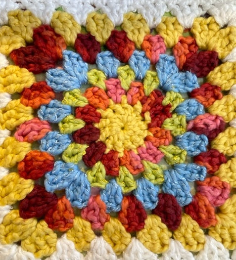 Beginning Crochet