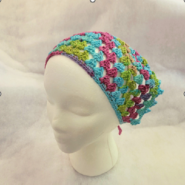 Chicago Yarn Crawl 2026 Free Patterns