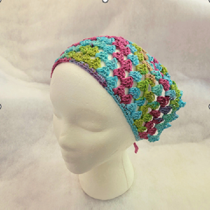 Chicago Yarn Crawl 2026 Free Patterns