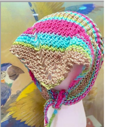 Chicago Yarn Crawl 2026 Free Patterns