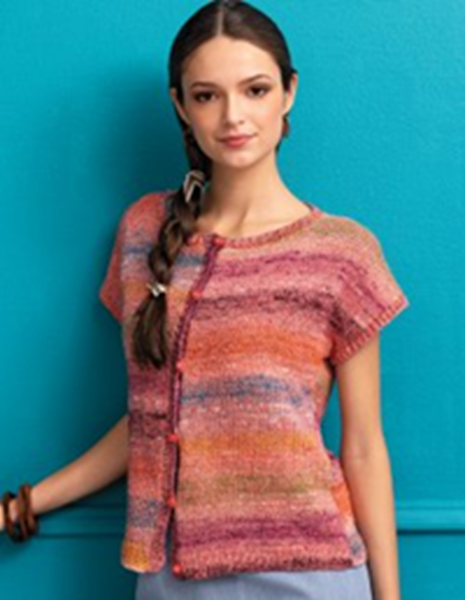 Noro  Magazine #28
