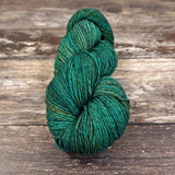 Vivacious DK Yarn from Fyberspates. A Hand Dyed 100% Merino