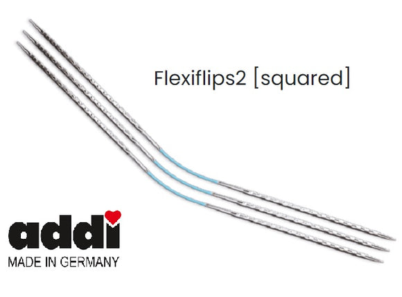 Addi FlexiFlips Squared XL (11.8