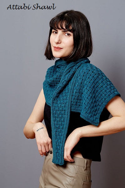 Core Fingering Yarn