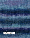 Berroco Medina Yarn in color #4763 Algiers
