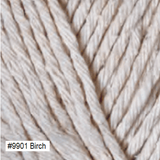 Remix Chunky  Yarn from Berroco. Color #9901 Birch