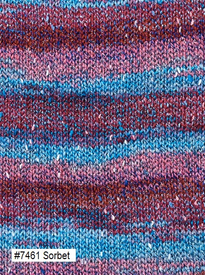 Berroco Sesame Yarn. color #7461