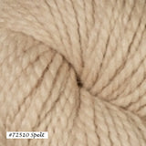 Ultra Alpaca Chunky Yarn in color #72510 Spelt. Berroco Yarns