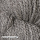 Poppy Seed (#72512) Ultra Alpaca Chunky Yarn from Berroco
