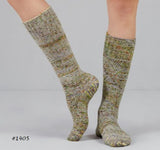 Carmen Sock Yarn from Gusto Wool. Color #1405