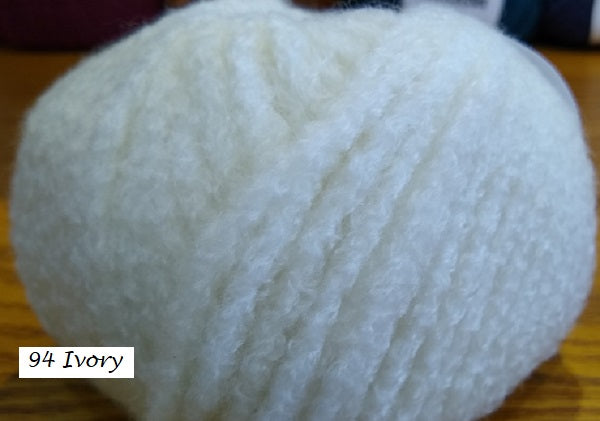 Cashmere Light