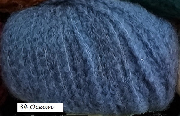 Cashmere Light