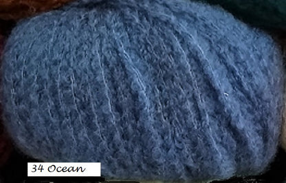 Cashmere Light