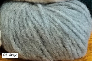 Cashmere Light