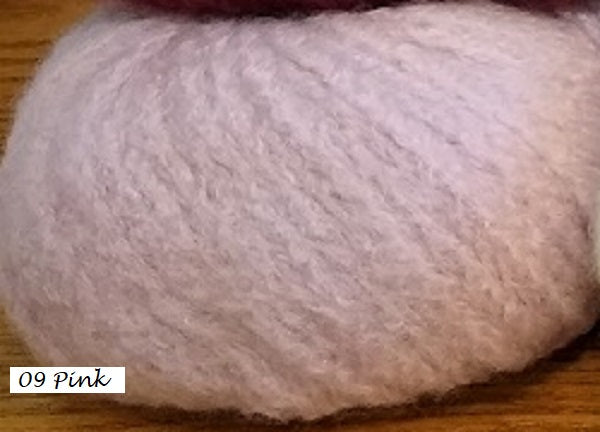Cashmere Light