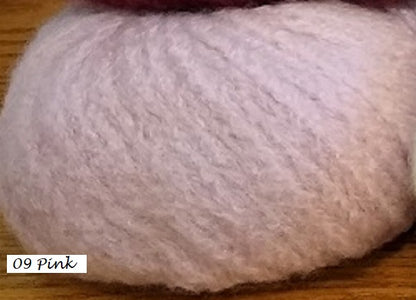 Cashmere Light