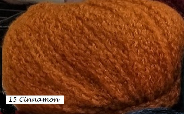 Cashmere Light