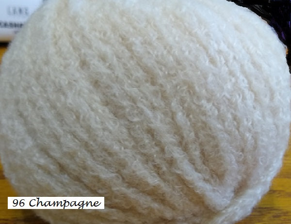Cashmere Light