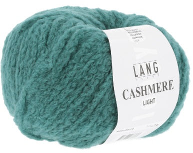 Cashmere Light