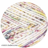 Coastal Cotton Ocean Mist Yarn from Queensland. 100% Cotton .Color #3003 Palm Cove