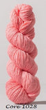 Core Fingering Yarn from Gusto Wool Color: Core 1028