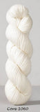 Core Fingering Yarn from Gusto Wool. Color: Core 1060