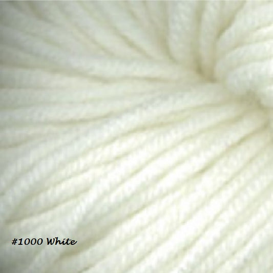 DK Merino Superwash