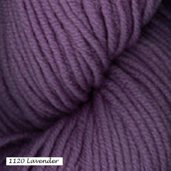 DK Merino Superwash