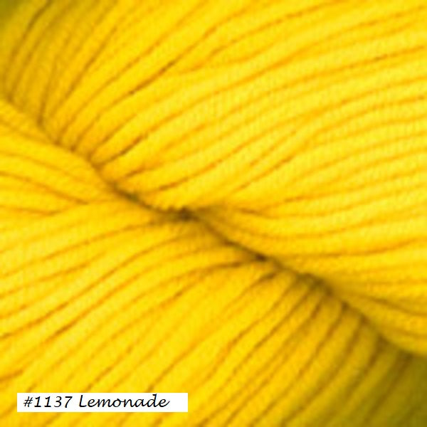 DK Merino Superwash
