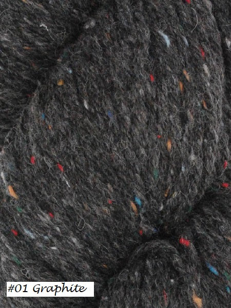 Eco Tweed Chunky