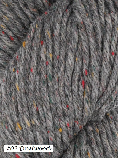 Eco Tweed Chunky